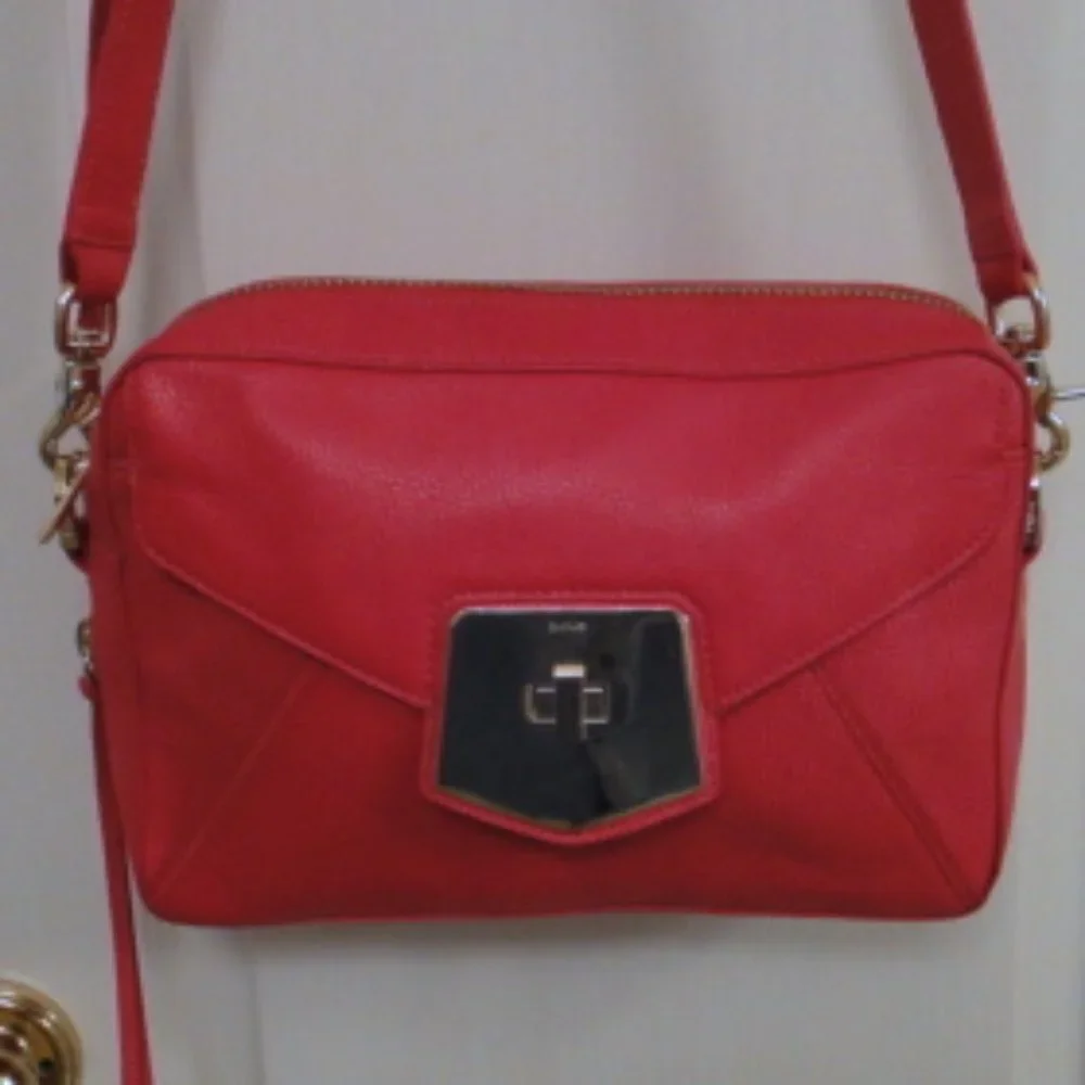 Pink Botkier Purse - Picture 4 of 11